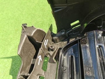 фото thumb №15, Bmw x5 g05 жалюзі кермо повітря ролета 5113226775