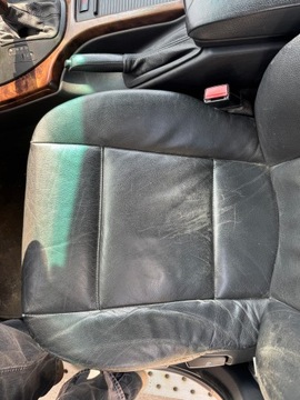 фото thumb №11, Bmw x5 e53 комплект сидений обшивка дверей обшивки сиденья диван