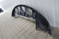 фото thumb №3, Защита усилитель бампера tesla x 15-