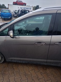 фото thumb №1, Дверь левый перед ford c-max ii grand 10-16r va