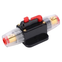 фото thumb №5, Запобіжники з czerwonej miedzi i fenolowego