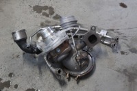 фото thumb №1, Турбонагнетатель ford puma focus mk4 1.0 ecoboost h6bg-6k882