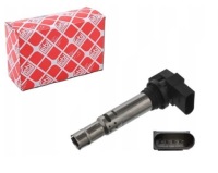 Катушка зажигания vwaudiseatskoda a2 ibizacordoda po Киев, фото thumb