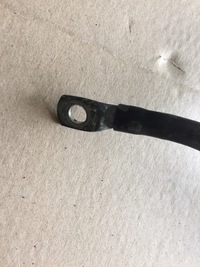 фото thumb №10, Audi a6 c6 2.4 v6 шланг плюсовий стартер