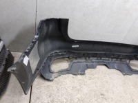 фото thumb №6, Бампер задняя задний mercedes gls w167 amg 2019- a1678857106