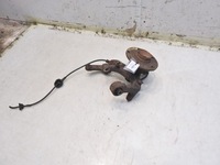 фото thumb №6, Ступиця поворотний кулак лівий задня з abs vw golf v plus 1.6 fsi