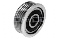 фото thumb №2, Ролик ремень многоручейковый. fiat sedici dayco