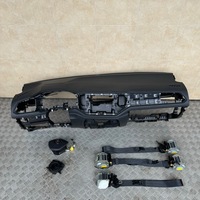 фото thumb №1, Приборная панель комплектная подушка безопасности консоль ремни приборная панель vw volkswagen t-roc 2ga