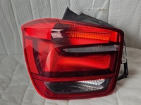 фото thumb №1, Лампа фара задняя задняя левая левый bmw f20 f21 7270095