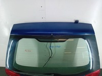 фото thumb №7, Кришка багажника багажника opel vectra c z21b kombi