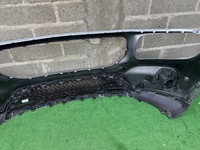 фото thumb №13, Mercedes glb x247 lift 23- бампер передний eu org