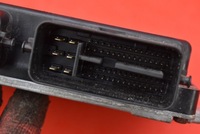 фото thumb №9, Блок управления бортовой компьютер двигателя 1860b155 mitsubishi colt z30 1.1 12v 75 km 08-13