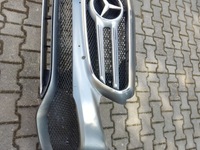 фото thumb №9, Бампер перед + решётка радиатора mercedes w213 e-klasa