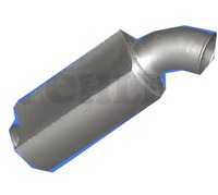 фото thumb №1, Гаситель конечный renault magnum dxi premium dxi