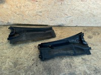 фото thumb №1, Citroen ds4 ii жабо верхний левая правое