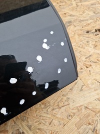 фото thumb №9, Дверь правое перед передние bmw 7 i7 g70