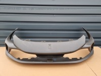 Купить Ferrari f8 tributo бампер перед оригинал c410, фото thumb