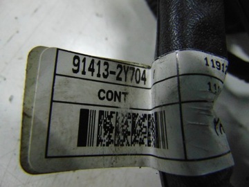 фото thumb №6, Установка камери двигуна hyundai ix35 2.0 crdi 91413-2y704