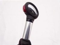 Mini clubman f54 15-24 jcw чохол ручка рамка перемикання передач автоматична коробка передач шкіра Недорого, фото thumb