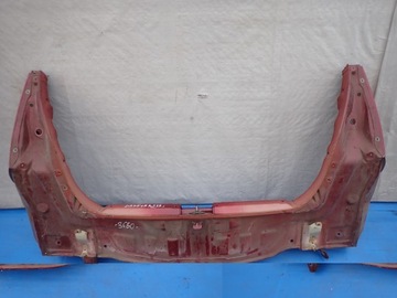 фото thumb №4, Suzuki liana 01-07 pas задний