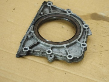 фото thumb №10, Защита сальник вала suzuki vitara 1.6 b m16a