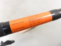 2x натяжитель клипса ремней перед alfa romeo 159 Оригинал, фото thumb