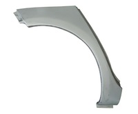 фото thumb №1, Toyota yaris 06-11 5d ремкомплект крыла задняя оцинковка правая