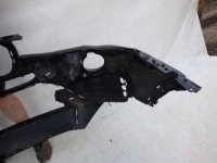 Bmw x4 i 1 f26 14-18 бампер перед передній sprysk Доставка, фото thumb