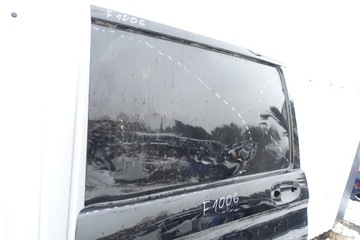 фото thumb №7, Mercedes vito v w447 2014- дверь правый зад правые задние боковые