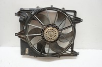 фото thumb №1, Вентилятор радиатора wody renault thalia 1.5 dci