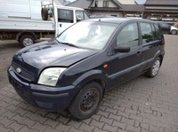 фото thumb №1, Ford fusion ju2 02- дверь левая перед передние 84