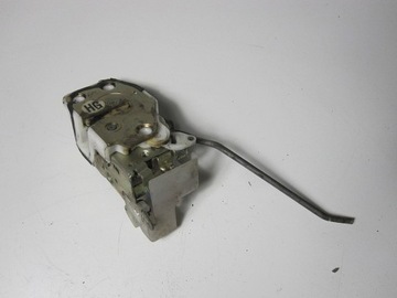 фото thumb №7, Замок дверь переднее правые honda hr-v 00r