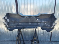 фото thumb №14, Бампер задняя pod датчики pdc volvo c30 lift 2010-2012 цвет 614-46 r-design