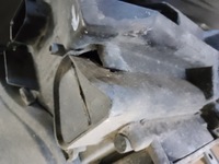 фото thumb №7, Bmw e92 лампа левый перед ксенон uk