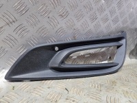 Купить Правая  противотуманная фара решётка бампера opel astra k, фото thumb