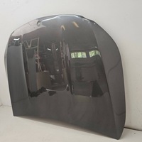 фото thumb №8, Капот крышка двигателя mercedes glb x247 w247