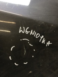 фото thumb №6, Tesla iii 3 двері праве передні перед