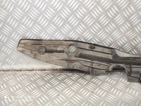 фото thumb №12, Защита накладка поперечина передний toyota prius iii