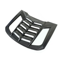 фото thumb №15, Жалюзи задний стекло пластик abs w стиль