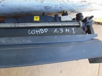 фото thumb №16, Комплект радиатор вентилятор combo d doblo ii 1.3 cdti jtd