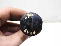 фото thumb №5, Кронштейн штифт радиатора dacia sandero ii lift