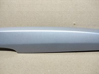 фото thumb №3, Заглушка накладка рейлінг ліва задня renault laguna iii