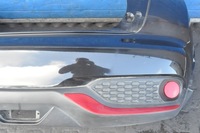 фото thumb №7, Nissan juke i f15 lift бампер задняя задний