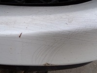 фото thumb №8, Бампер передній перед mazda mpv lift