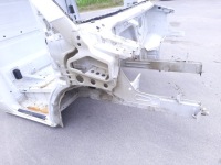 Mercedes sprinter w907 четвертина передні  права Доставка, фото thumb