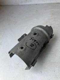 фото thumb №1, Корпус фільтра пального scenic iii 164191864r