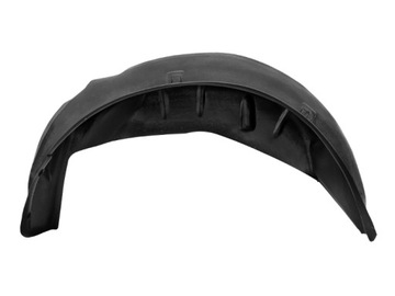 фото thumb №3, Daewoo matiz 1997-2007 підкрилки зад ліві + праві