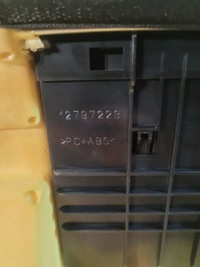 фото thumb №8, Saab 9-3 ver2 2005 сиденья, сиденье