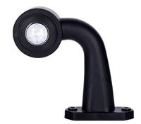 фото thumb №1, Лампа led габаритна białoczerwona wysięgnik ld367/l