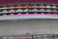 фото thumb №12, Бампер перед передний розовый 51119802216 mini countryman r60 10-17